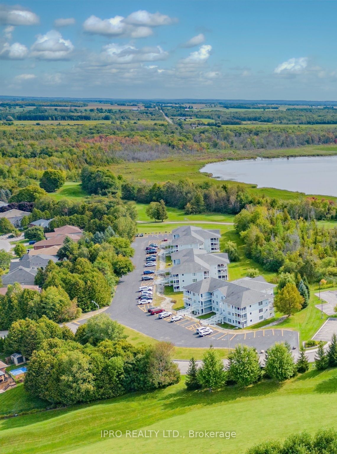 #3 - 20 Mulligan Lane, Wasaga Beach, ON L9Z 1Z4