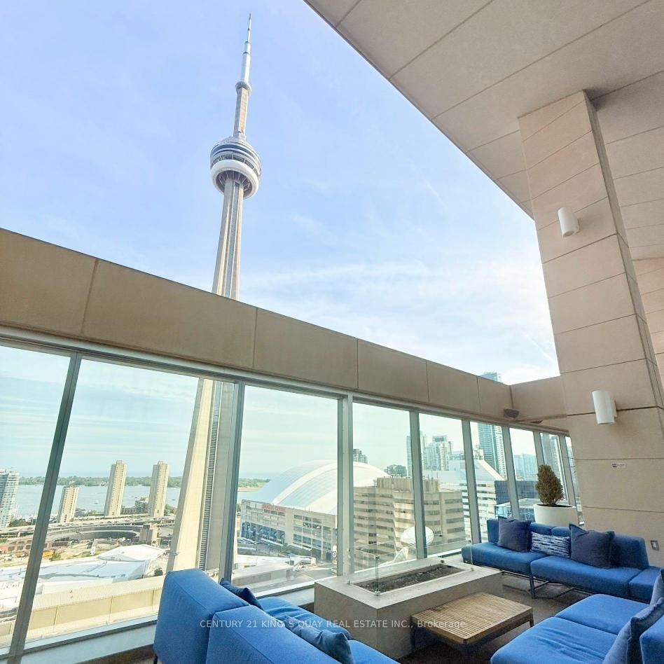 1 Bedroom Condo at 183 Wellington, Toronto For sale