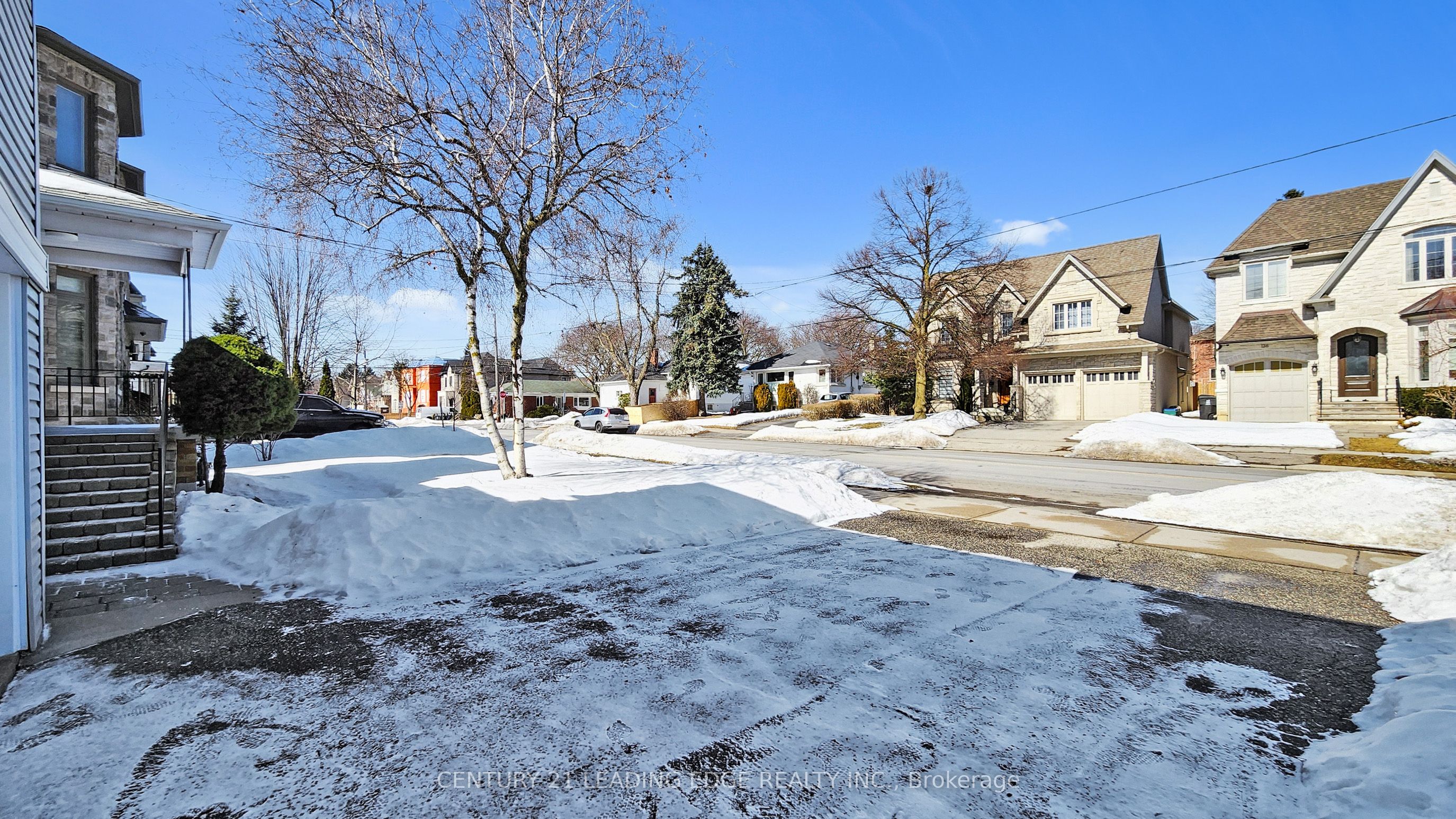 #Main - 131 Florence Street, Toronto, ON M2N 1G2