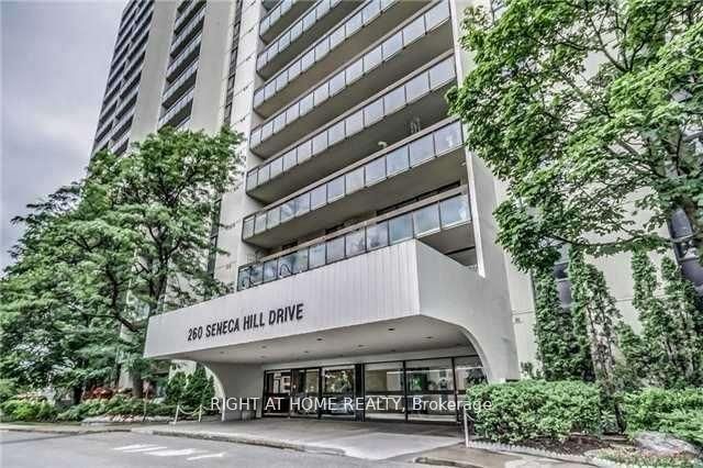 260 Seneca Hill