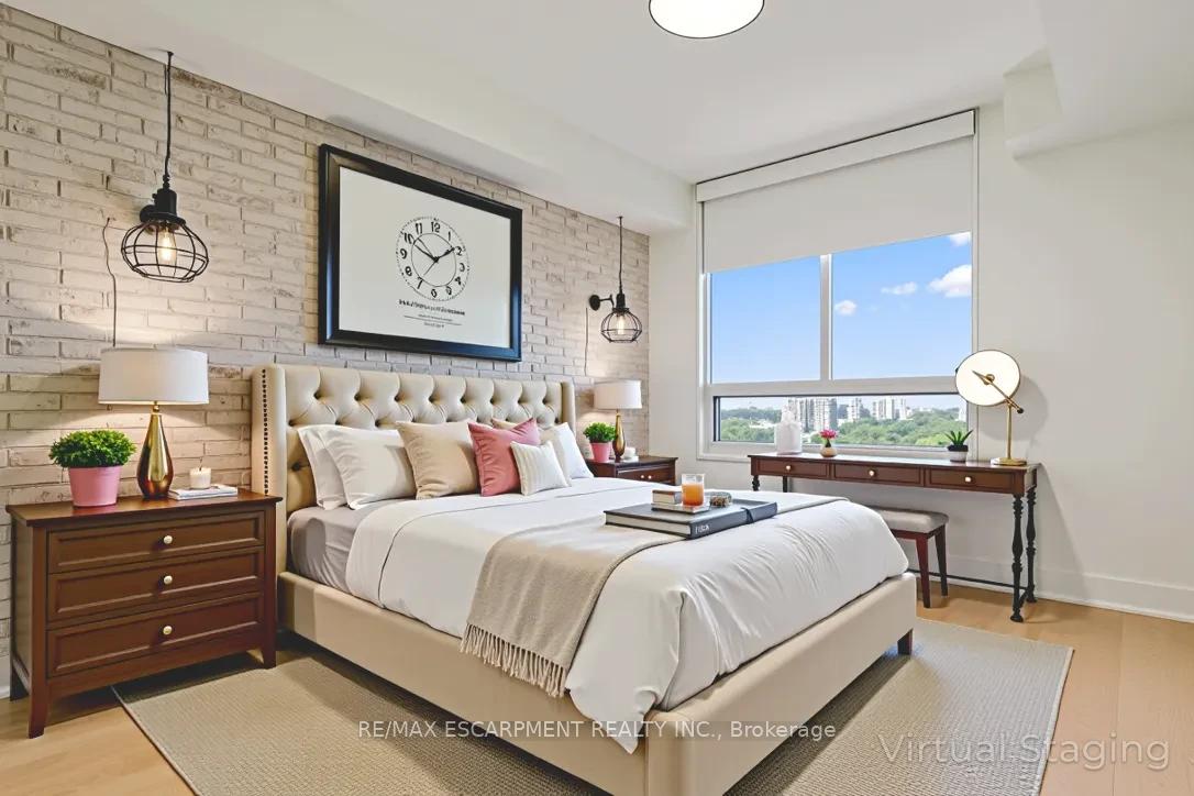 1 Bedroom Condo at 18 Kenaston, Toronto For sale