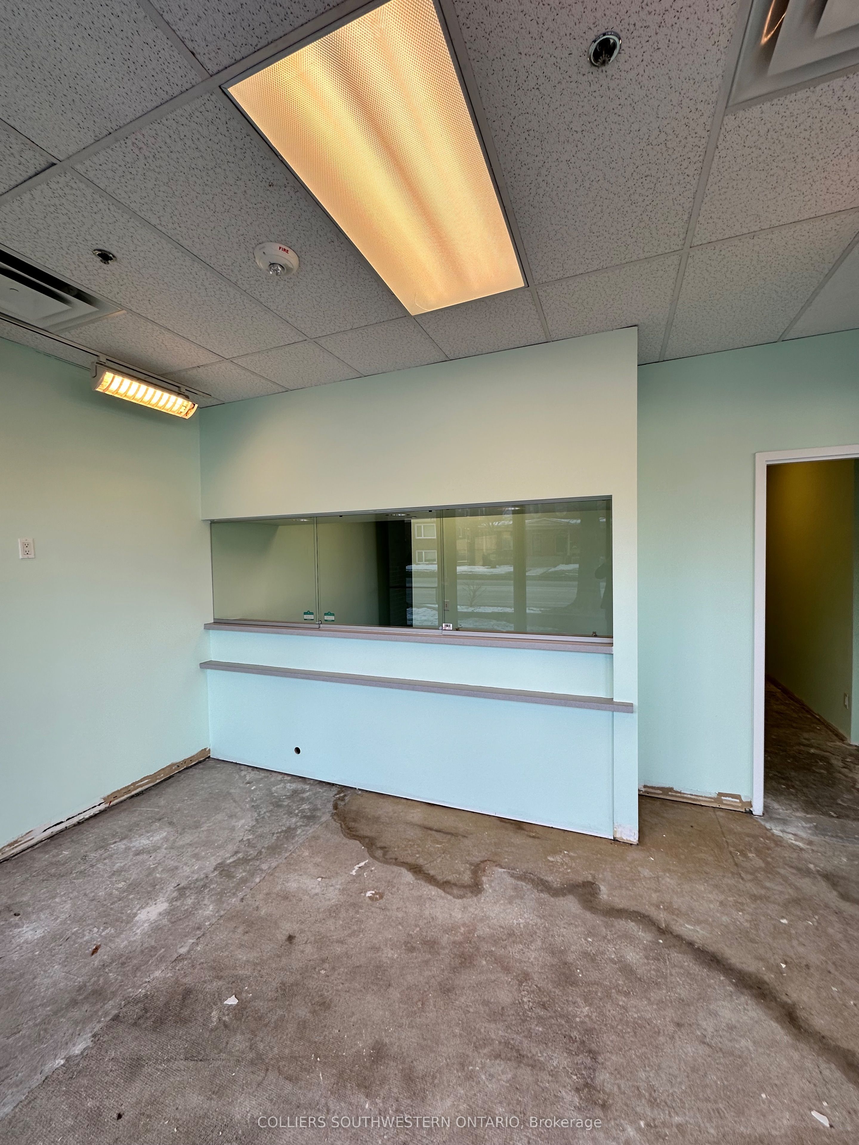 205 Oxford Street E, #C109