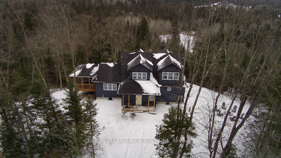 #21 - 1014 Ridgeline Drive, Lake of Bays, ON P1H 0K1