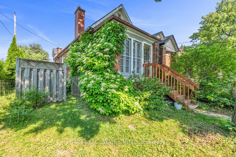 451 Glenholme