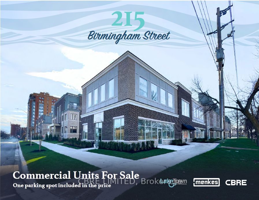 217 Birmingham