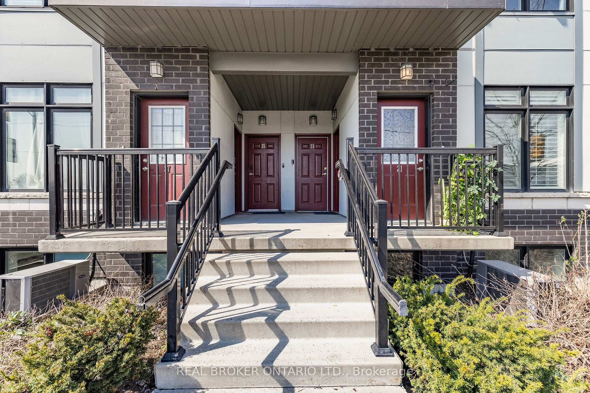 2 Bedrooms Condo at 630 Rogers, Toronto For sale