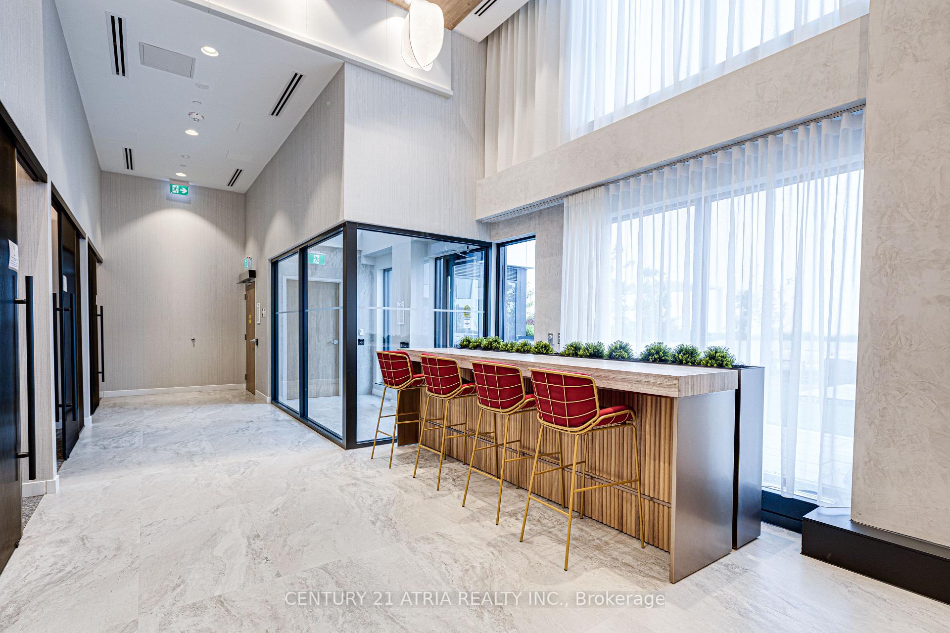 3 Bedrooms Condo at 1100 Sheppard, Toronto For sale