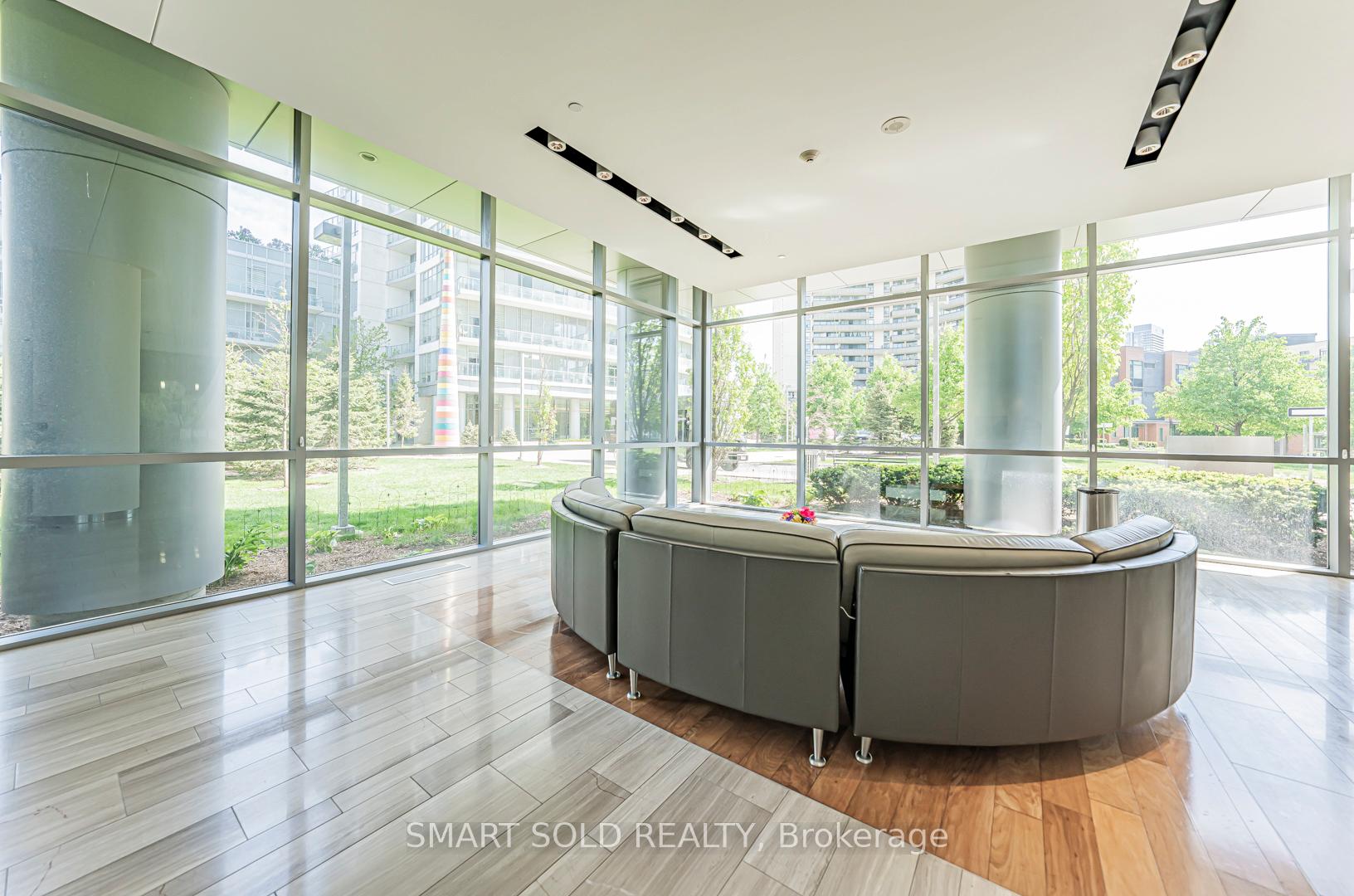 1 Bedroom Condo at 66 Forest Manor, Toronto For sale