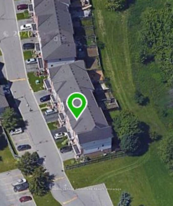 7 Pennefather Lane, Ajax, ON L1T 4H2