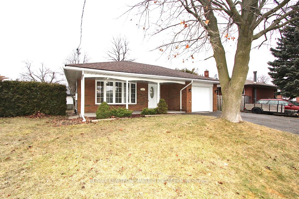 #Bsmt - 929 Crocus Crescent, Whitby, ON L1N 2A8