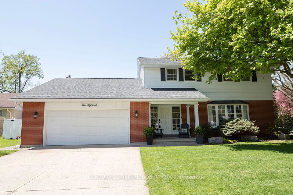 218 Riverview