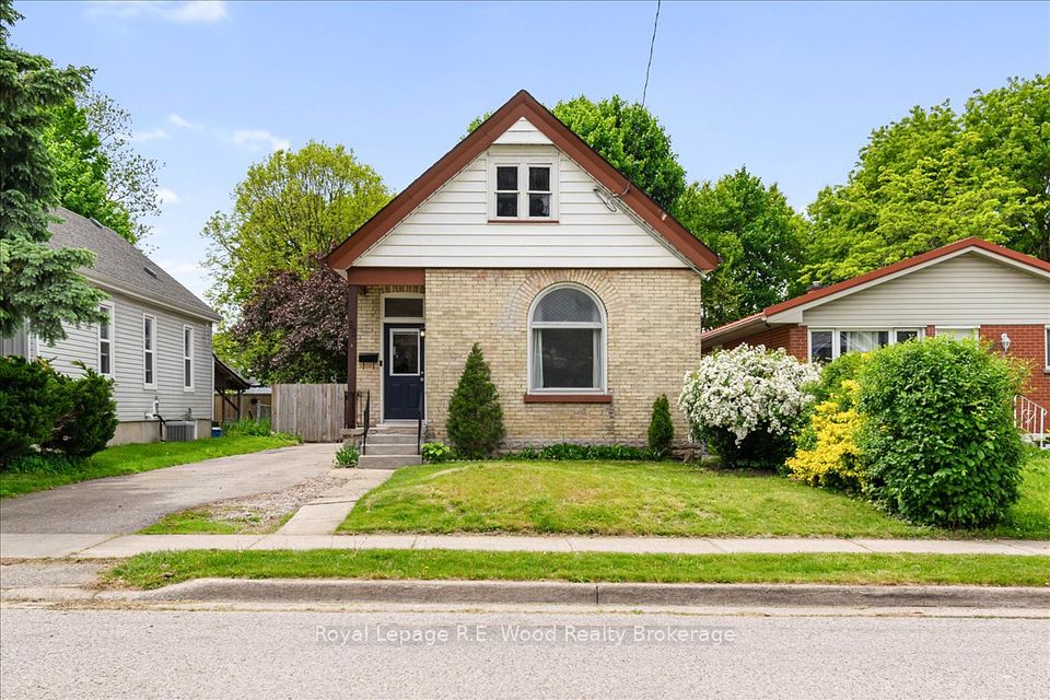 65 JOSEPHINE Street