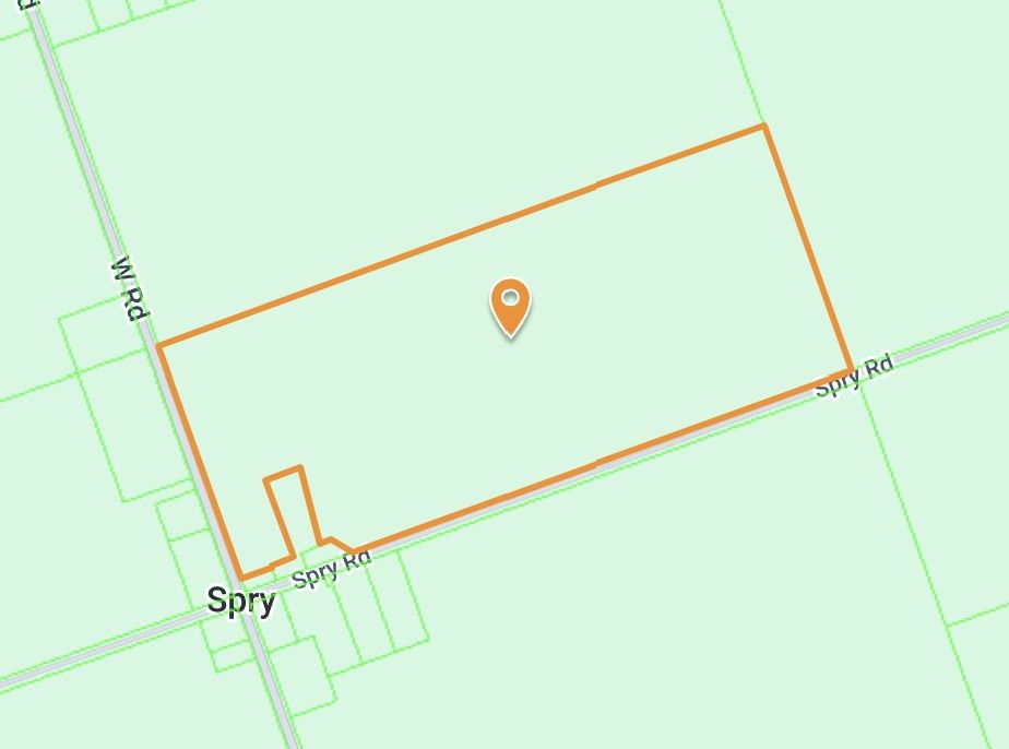 1354 West Road Northern Bruce Peninsula Ontario N0H 1W0