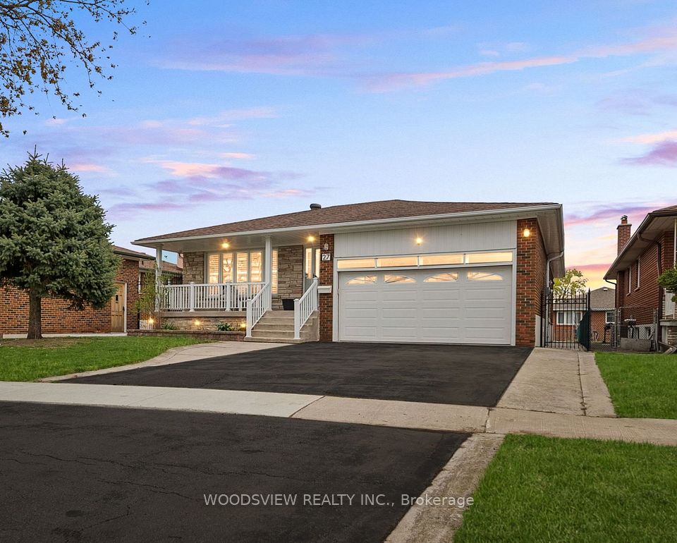 27 Bowhill