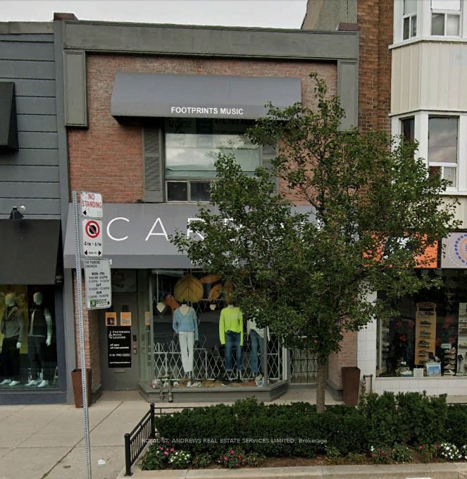 2601 Yonge
