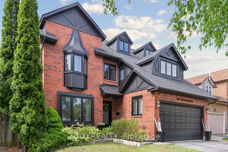 1065 Glenanna Road, Pickering, ON L1V 5E1