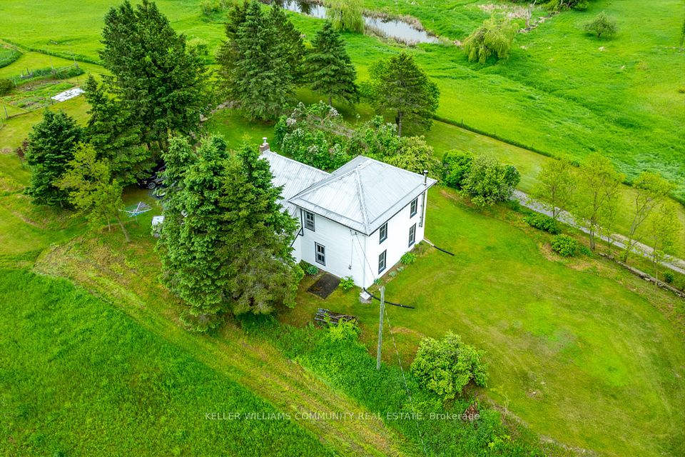228 Clemenger Road, Marmora and Lake, ON K0K 2M0