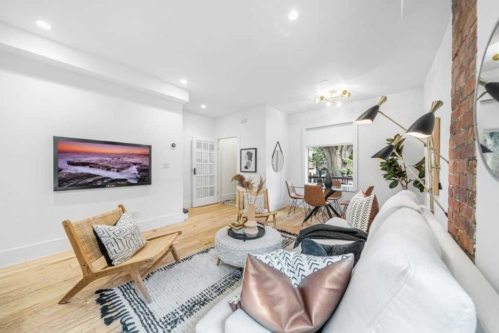 58 Myrtle Avenue