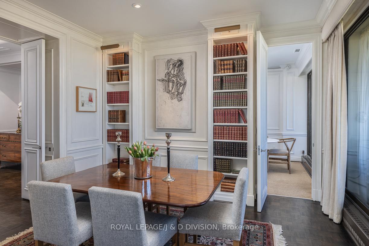 1 Bedroom Co-op at 20 Avoca, Toronto For sale