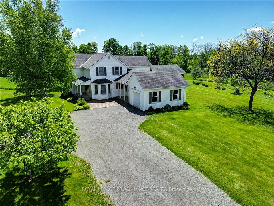 674 Esker Road, Tweed, ON K0K 3H0