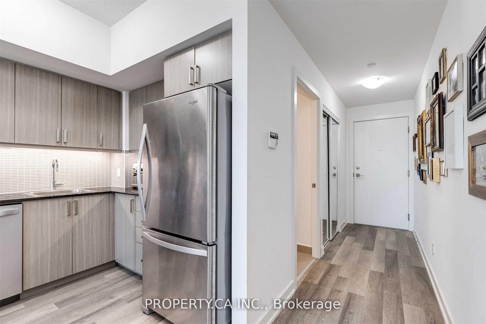 2 Bedrooms Condo at 1603 Eglinton, Toronto For sale