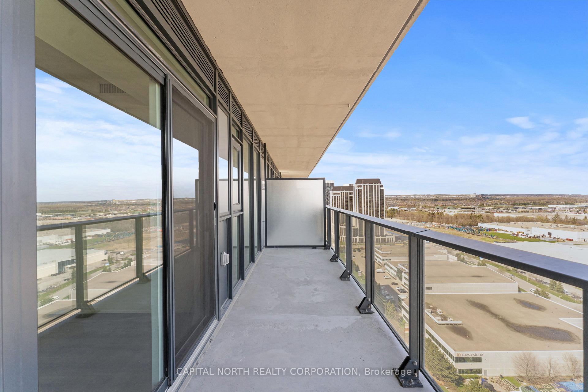 2 Bedrooms Condo at 8960 Jane,  Vaughan For sale