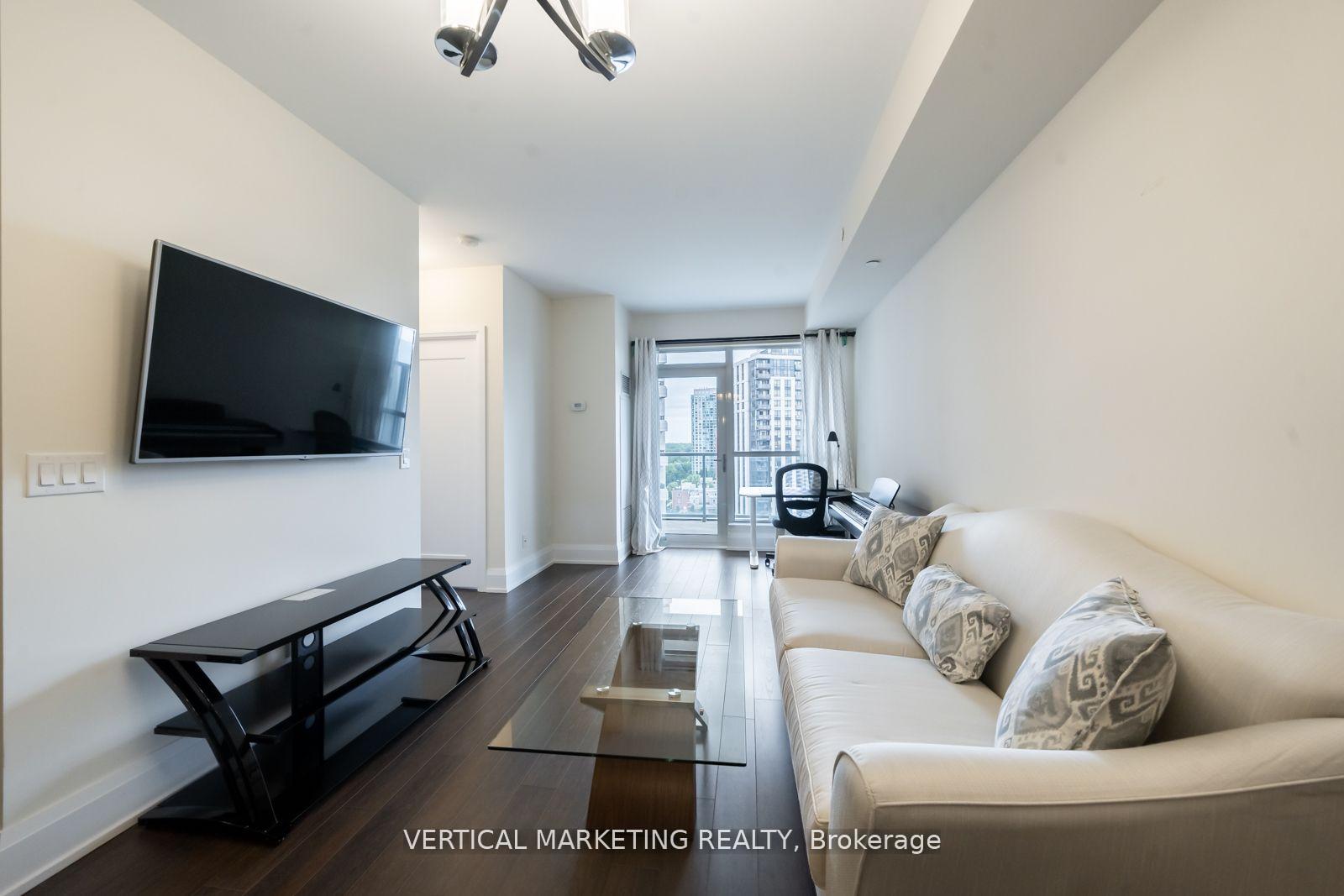 1 Bedroom Condo at 120 Harrison Garden, Toronto For sale