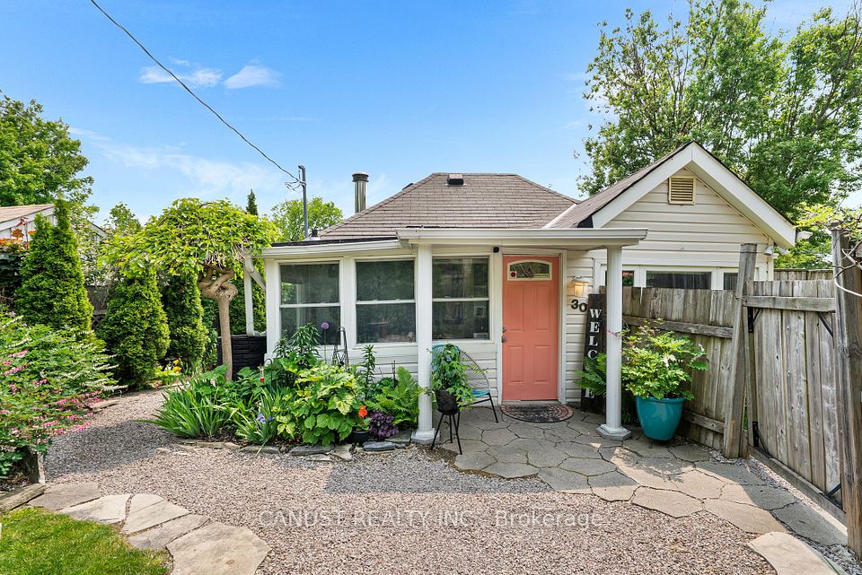 30 Parkhill