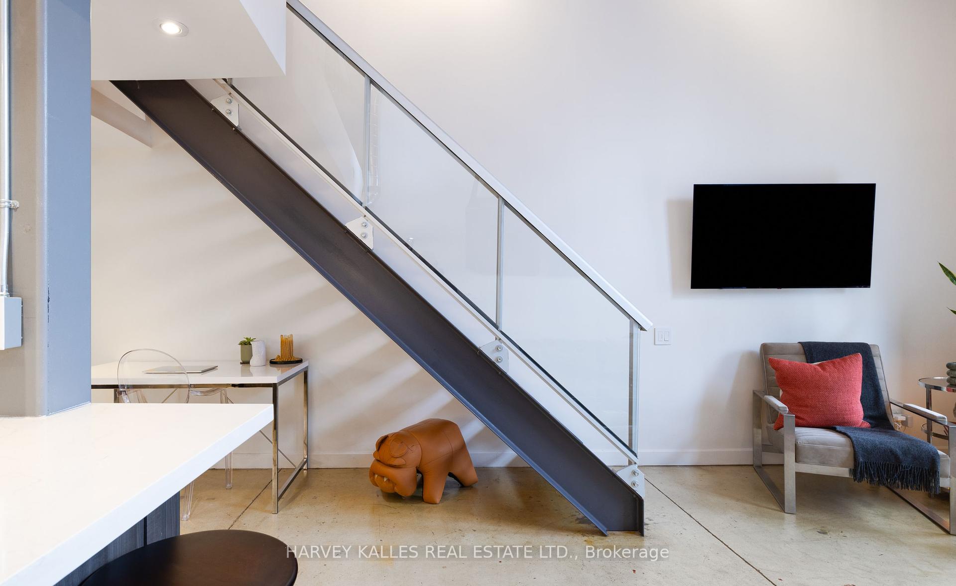 2 Bedrooms Condo at 363 Sorauren, Toronto For sale
