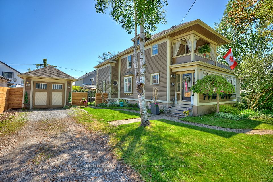 159 Merritt Street, Welland, ON L3C 4T7