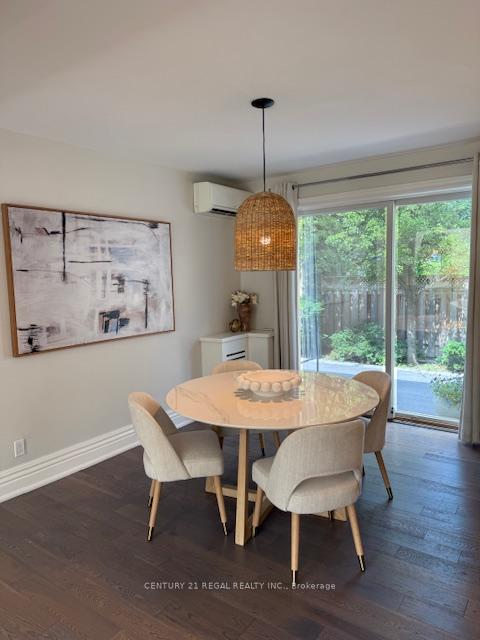 2 Bedrooms Condo at 93 Douglas, Toronto For sale
