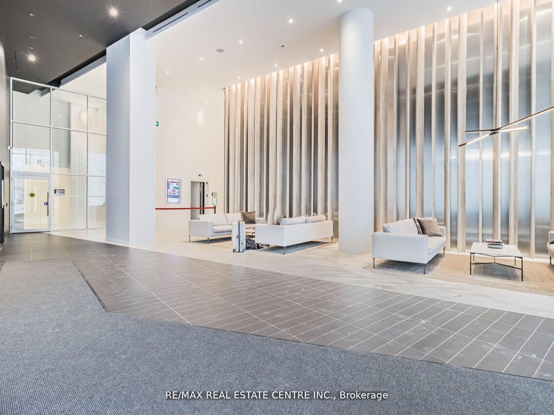 3900 Confederation Parkway, #302