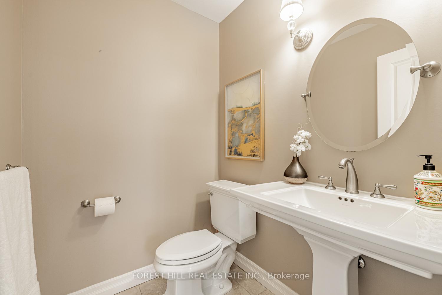 5 Bedrooms Condo at 21 Snowshoe Mill, Toronto For sale