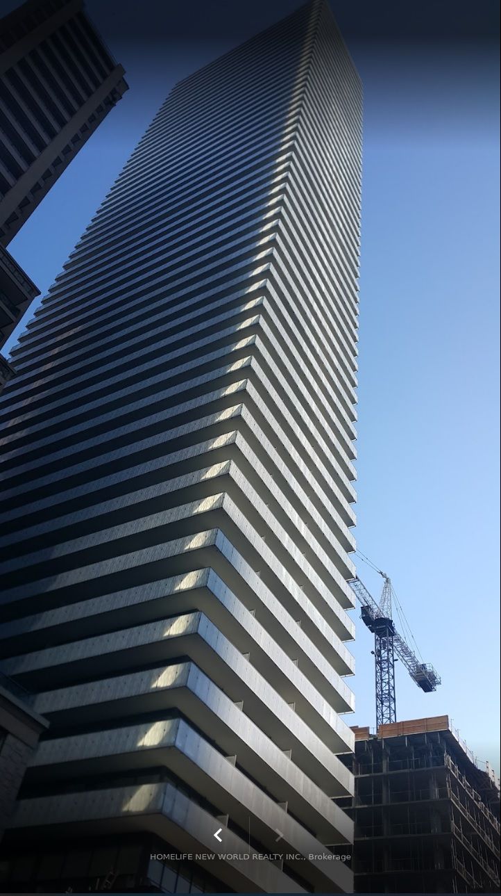 42 Charles Street E, #4505