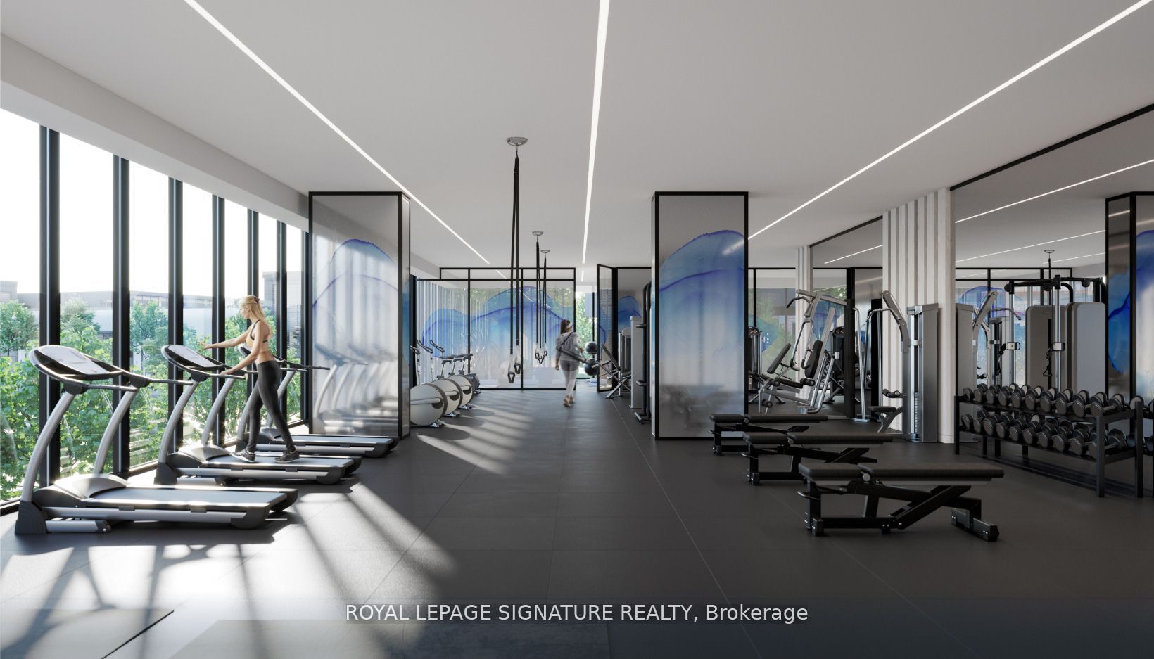 215 Lakeshore Road W, #334