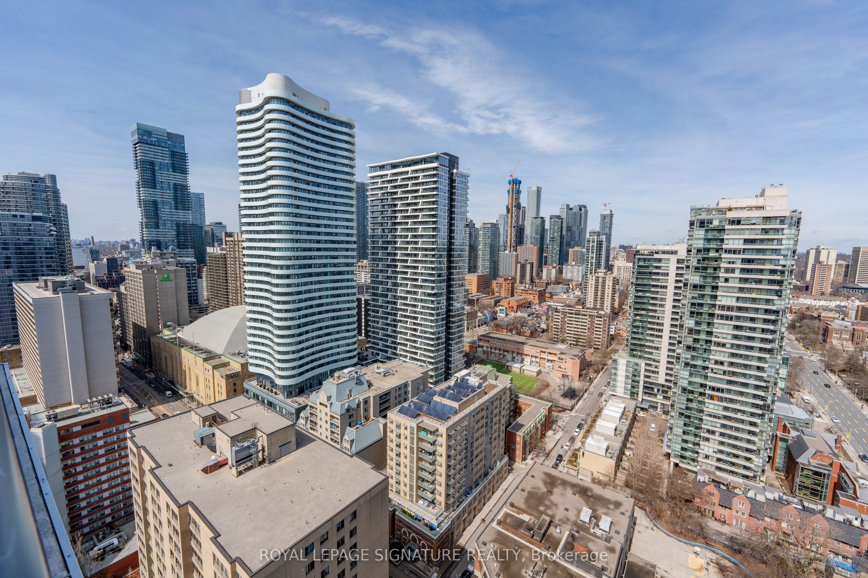 308 Jarvis Street, #2806