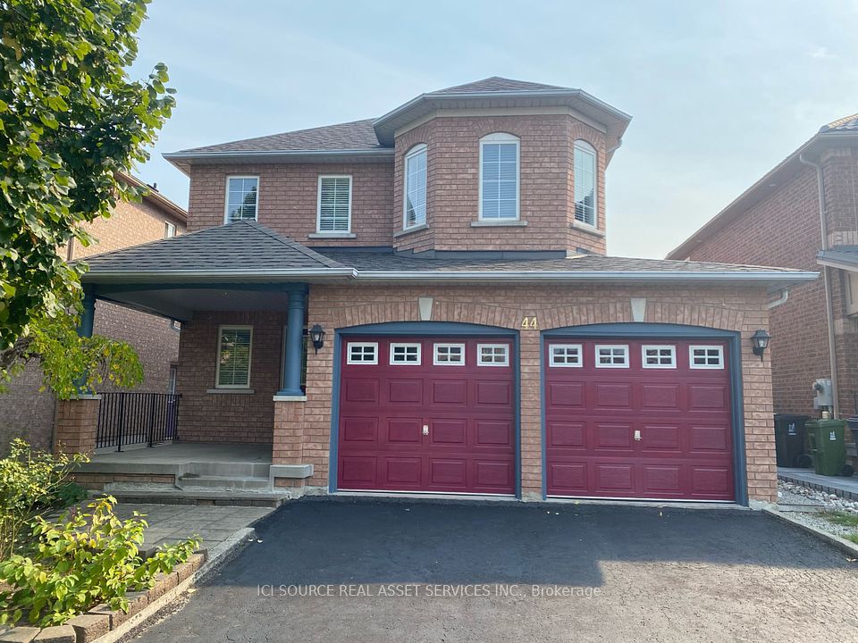 44 Candlebrook