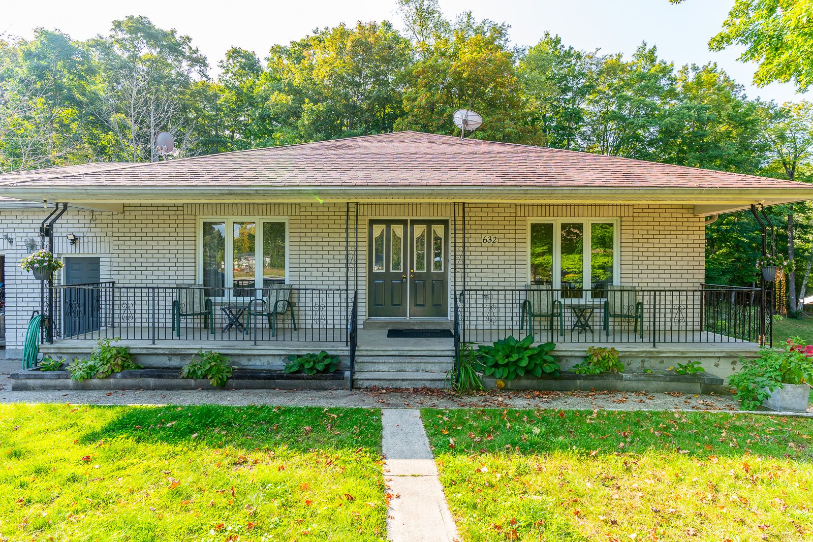 632 Bannister Drive South Bruce Peninsula Ontario N0H 2G0