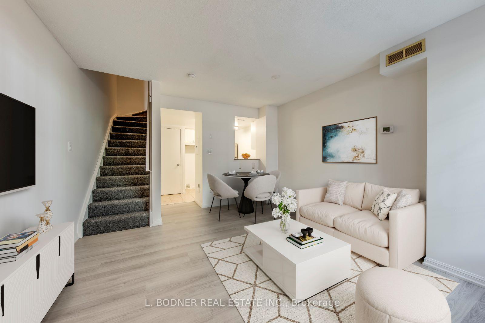 1 Bedroom Condo at 70 Douro, Toronto For sale