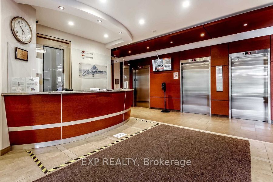 #804 - 50 Kingsbridge Garden Boulevard, Mississauga, ON L5R 1Y2