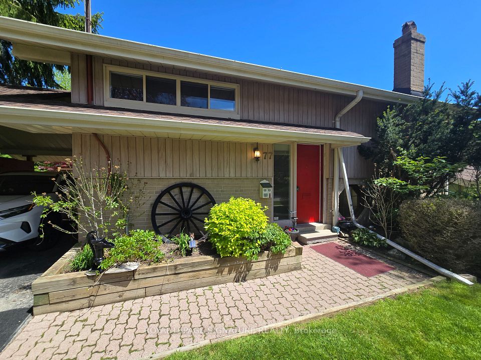 77 Botany Hill
