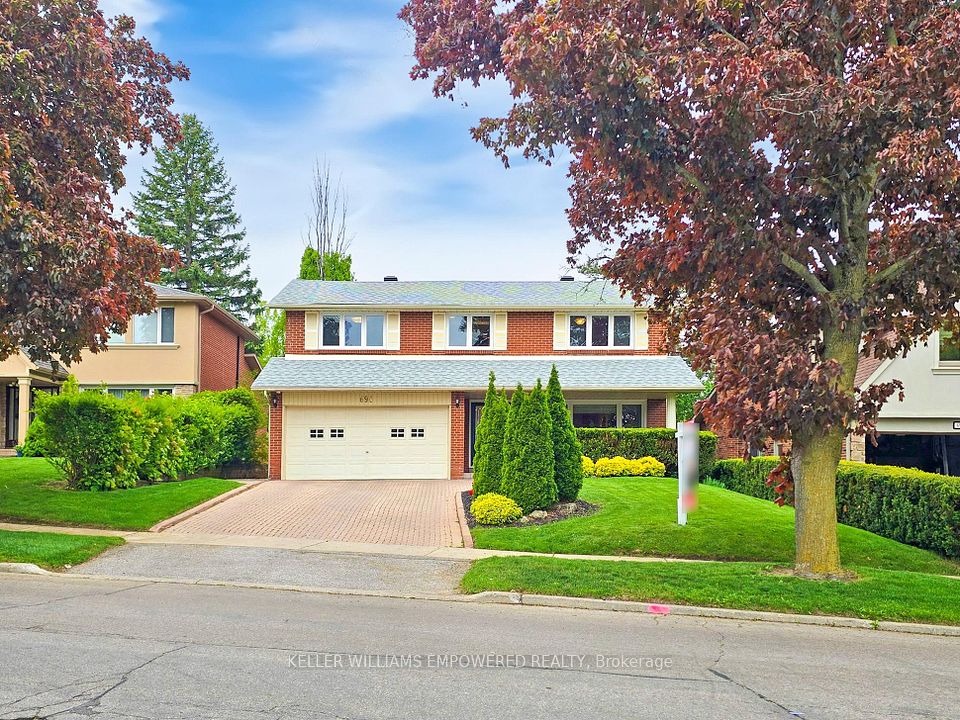 694 Conacher