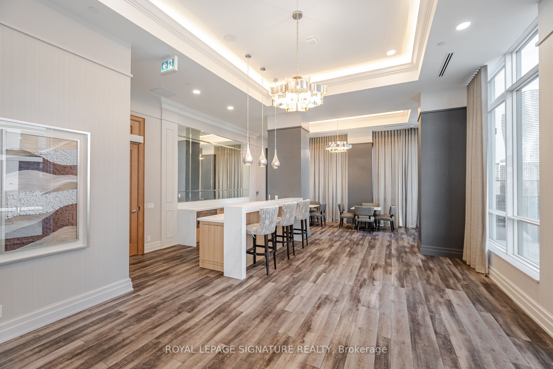 36 Elm Drive, #3007