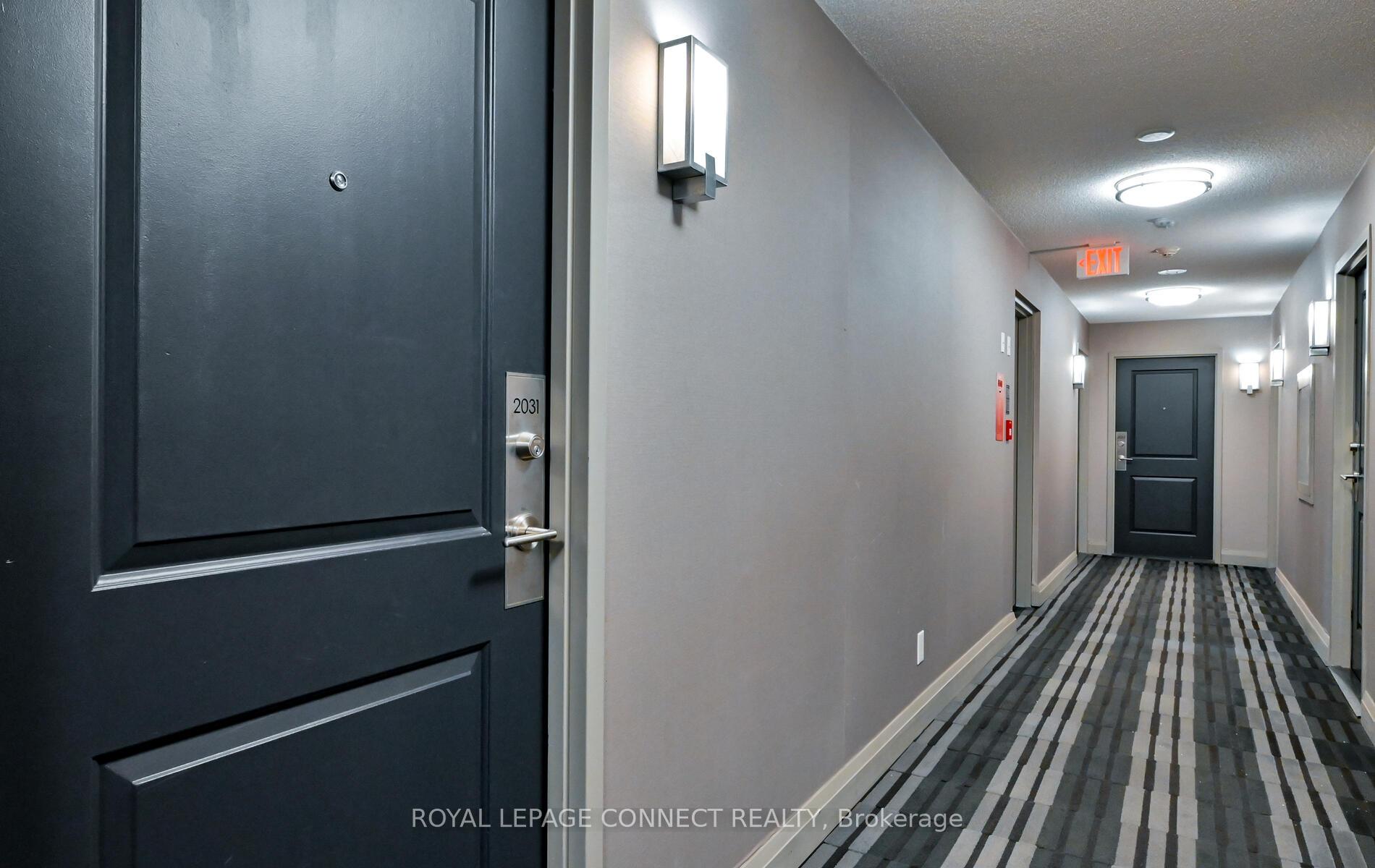 1 Bedroom Condo at 38 Grand Magazine, Toronto For sale