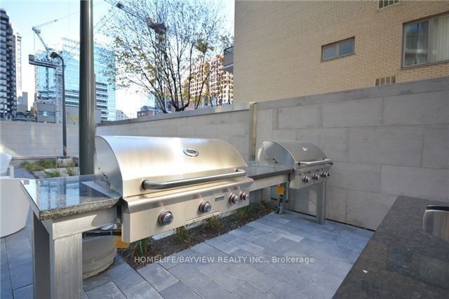 45 Charles Street E, #4003