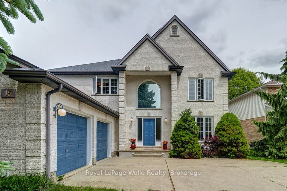 15 Allison Court