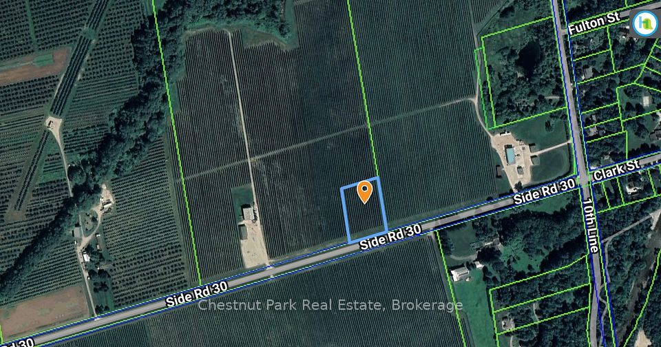 PT LT 31 Sideroad 30