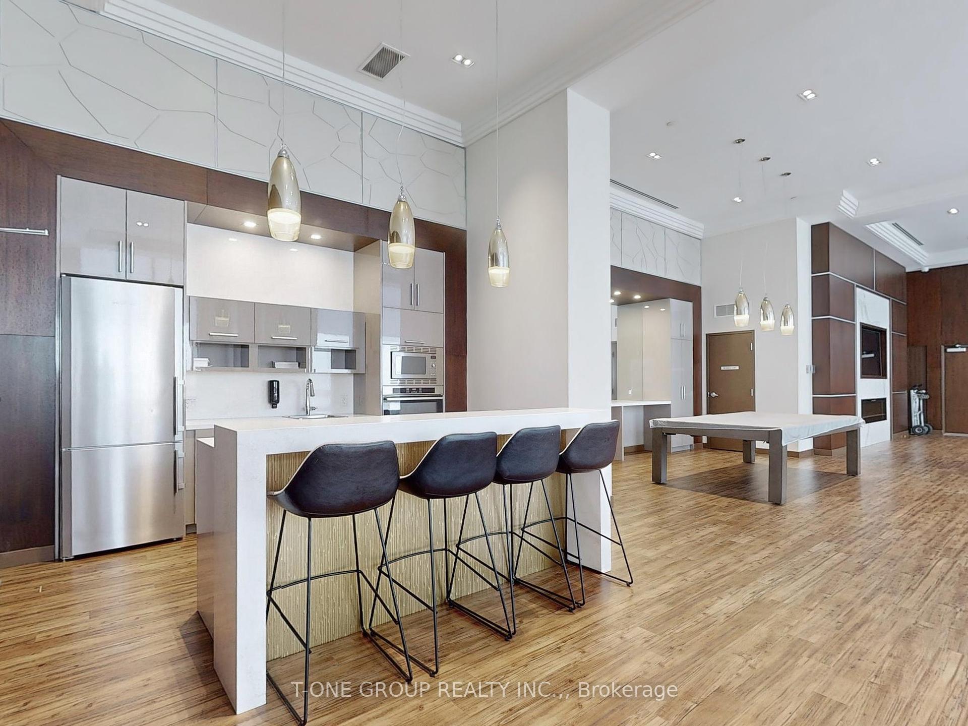 2 Bedrooms Condo at 591 Sheppard, Toronto For sale