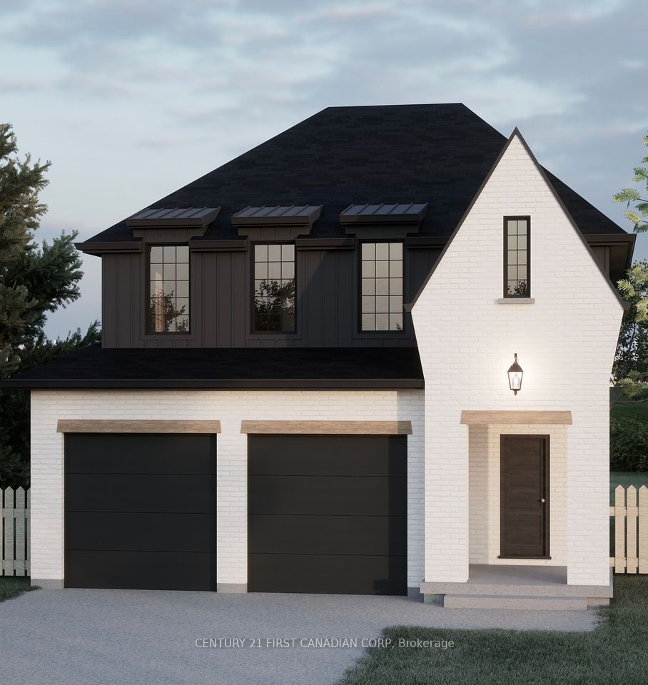 204 FOXBOROUGH Place