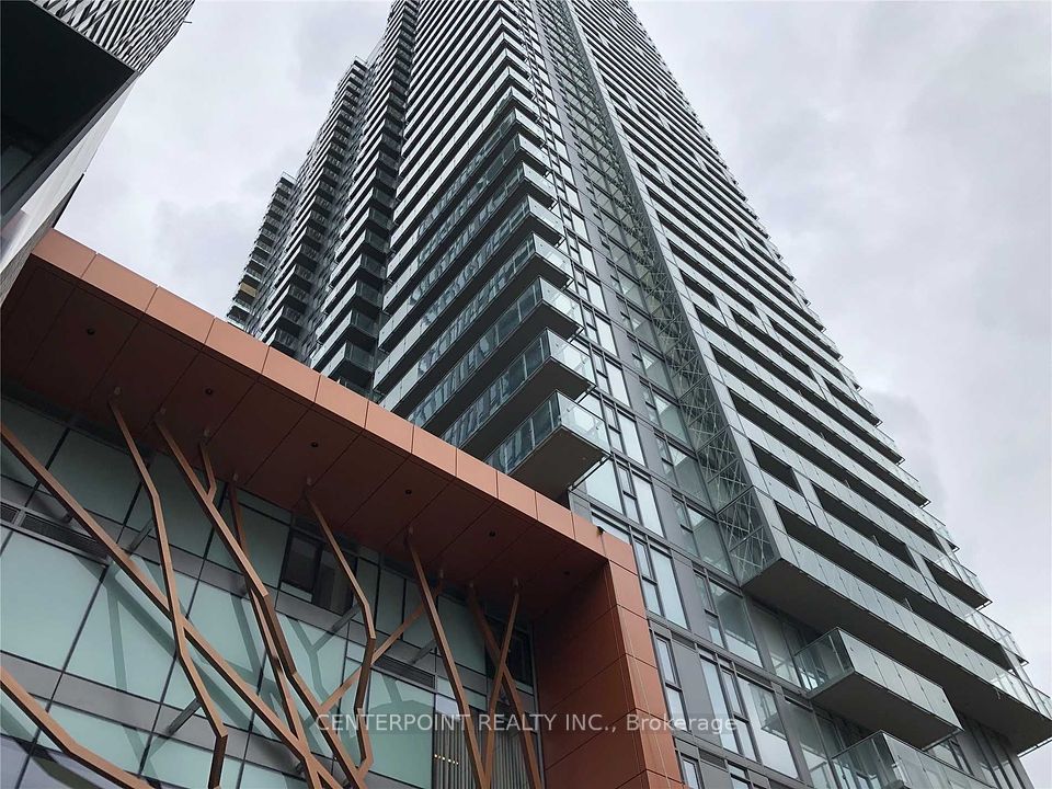 50 Wellesley Street